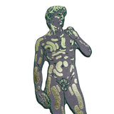 Bookmark Leather David