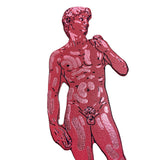 Bookmark Leather David