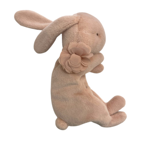 Maileg Sleeping Plush Bunny Powder