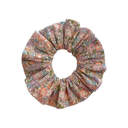 Scrunchie Liberty Print Pinks