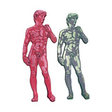 Bookmark Leather David