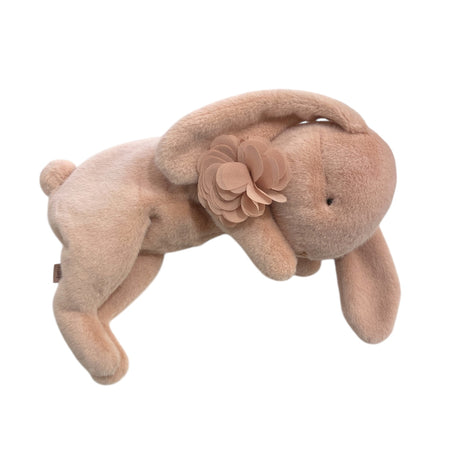 Maileg Sleeping Plush Bunny Powder