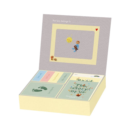 Baby Memory Box