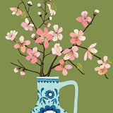 Print A4 Cherry Blossom