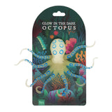 Glow In The Dark Squishy Octopus