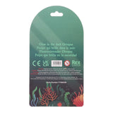 Glow In The Dark Squishy Octopus