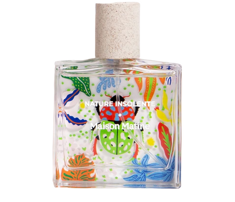 Perfume Nature Insolente