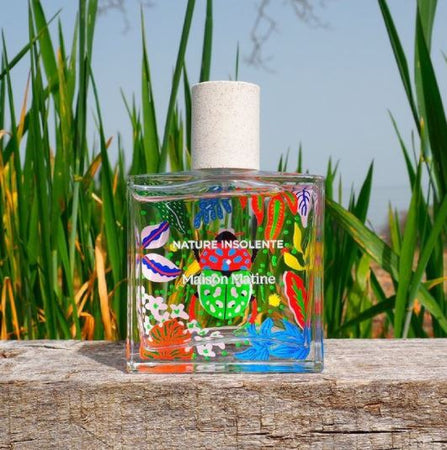 Perfume Nature Insolente