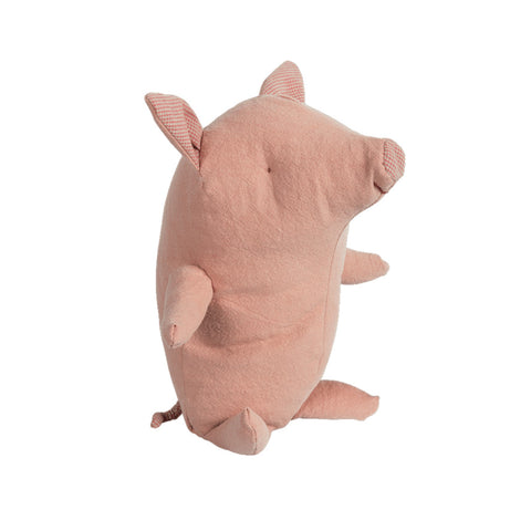 Truffle Pig Linen Small