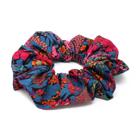Scrunchie Large Liberty Print Ciara