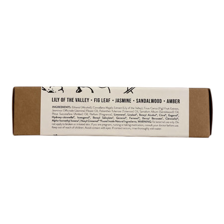 Parfum Columbia Road 10ml