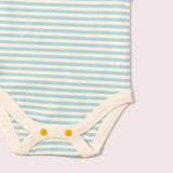 Baby Bodysuit Set of 2 Organic Cotton Dawn