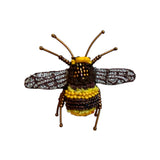 Brooch Pin Bumblebee