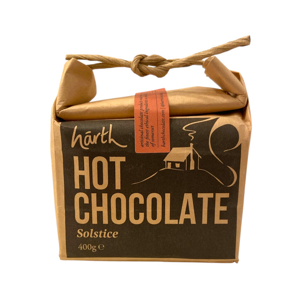 Solstice Hot Chocolate