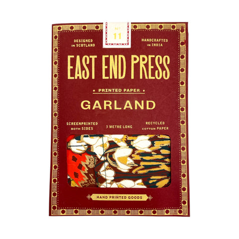 Garland Festive Hedgerow