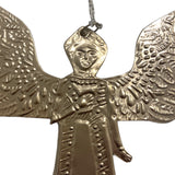 Decoration Pressed Angel