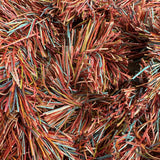 Tinsel Recycled Paper With Glitter Multi Coloured