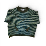 Nanna Jumper Green