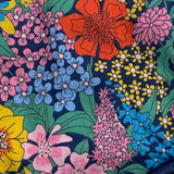 Eye Mask Lavender Liberty Print Ciara