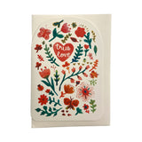 Card True Love
