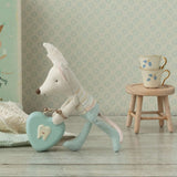 Tooth Box Mint