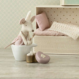Tooth Box Heather