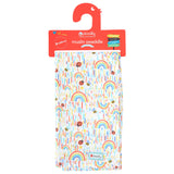 Muslin Swaddle Organic Cotton Sun Shower