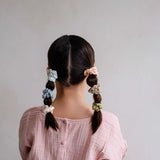 Scrunchies Spring Floral