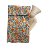 Hot Water Bottle Small Liberty Print Leontyne Dream