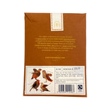 Winter Bird Ornaments