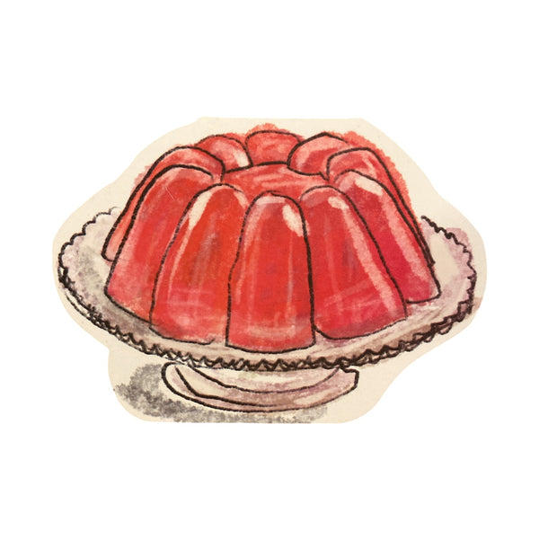 Birthday Card Jelly