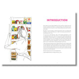 Larder Recipe Book