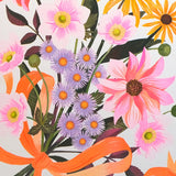 Autumn Bouquet A3 Print