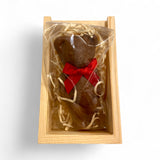 Milk Chocolate Scrumptious Bear Arthur