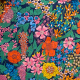 Hot Water Bottle Small Liberty Print Ciara