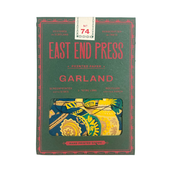 Garland Christmas Ornaments