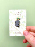 Enamel Pin Koala