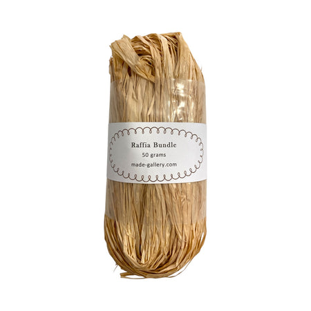 Raffia Ribbon