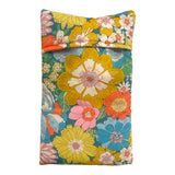 Hot Water Bottle Small Liberty Print Summer