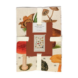 Tea Towel Fungi