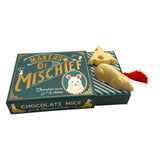 Makers of Mischief Chocolate Box