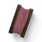 Pink Sorbet Velvet Ribbon 3 Meters