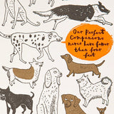 Card Perfect Companions