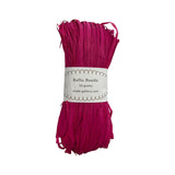 Raffia Ribbon