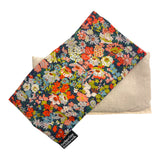 Eye Pillow Liberty Print Thorpe
