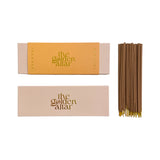 Incense Sticks Boxed Natural Nag Champa