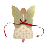 Fairy Princess Tree Topper