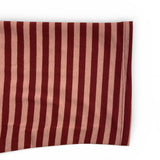 Anna Crewneck Pink And Red