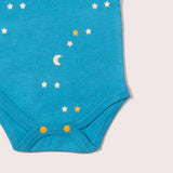 Baby Bodysuit Set of 2 Organic Cotton Dawn