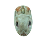 Rabbit Chocolate Easter Egg Tin